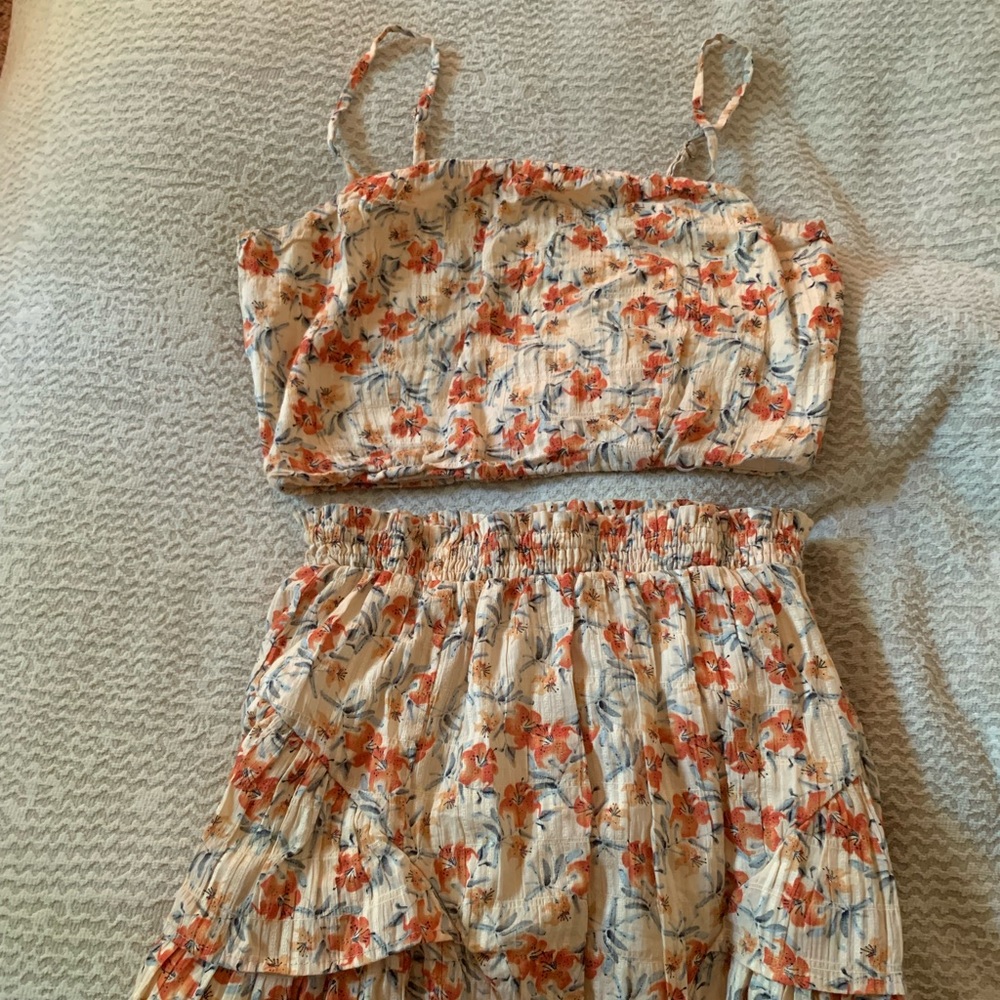 Mink Pink Set